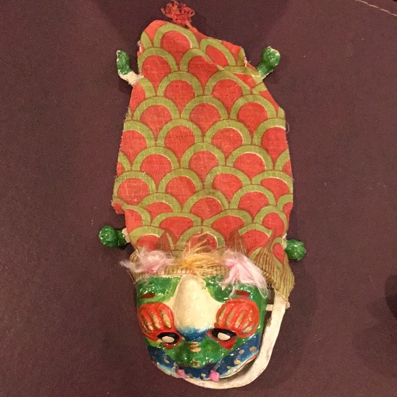 Puppet - Picture 1 of 3